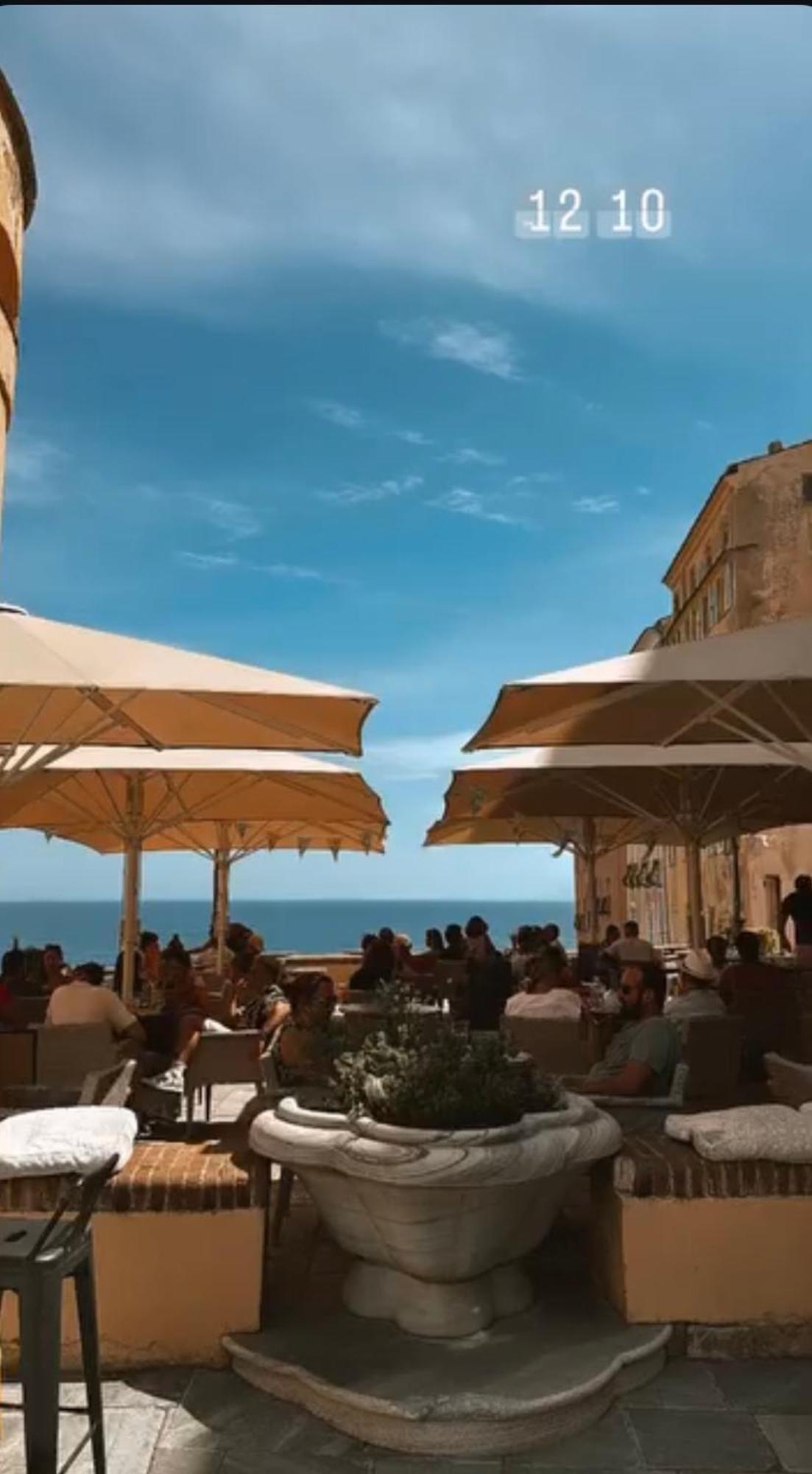 Casadella - Casetta Bastia  Exterior foto