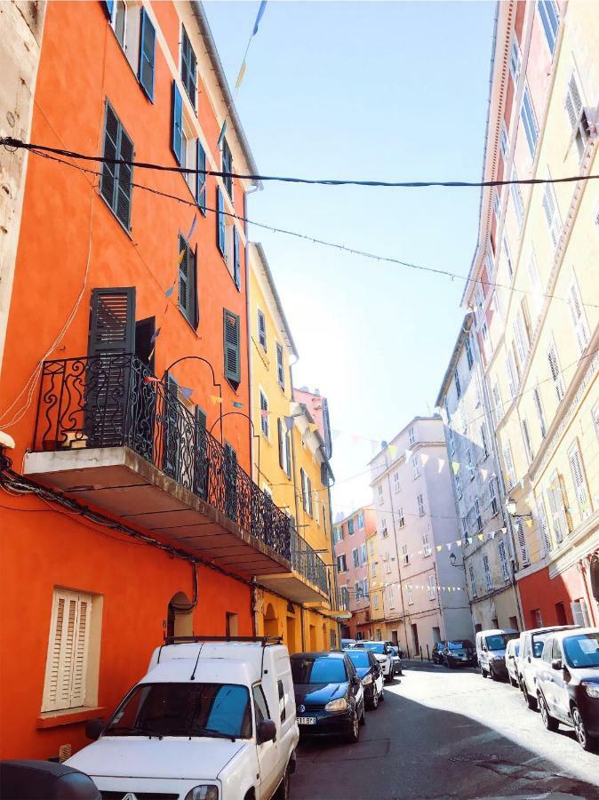 Casadella - Casetta Bastia  Exterior foto