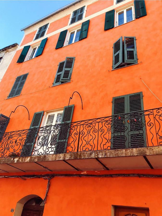 Casadella - Casetta Bastia  Exterior foto